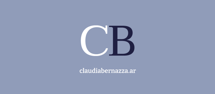 (c) Claudiabernazza.ar